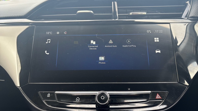 Vauxhall Corsa 1.2 Turbo Design 5dr Petrol Hatchback